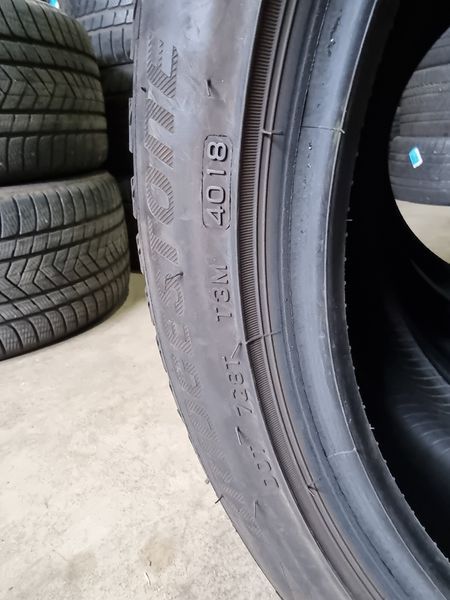 245/40/19 BRIDGESTONE 4бр