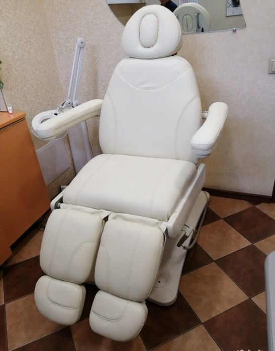 Перетяжка мебели