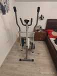 Vând bicicletă eliptica