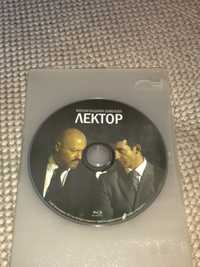 Продам фильм-сериал Лектор на Blu Ray