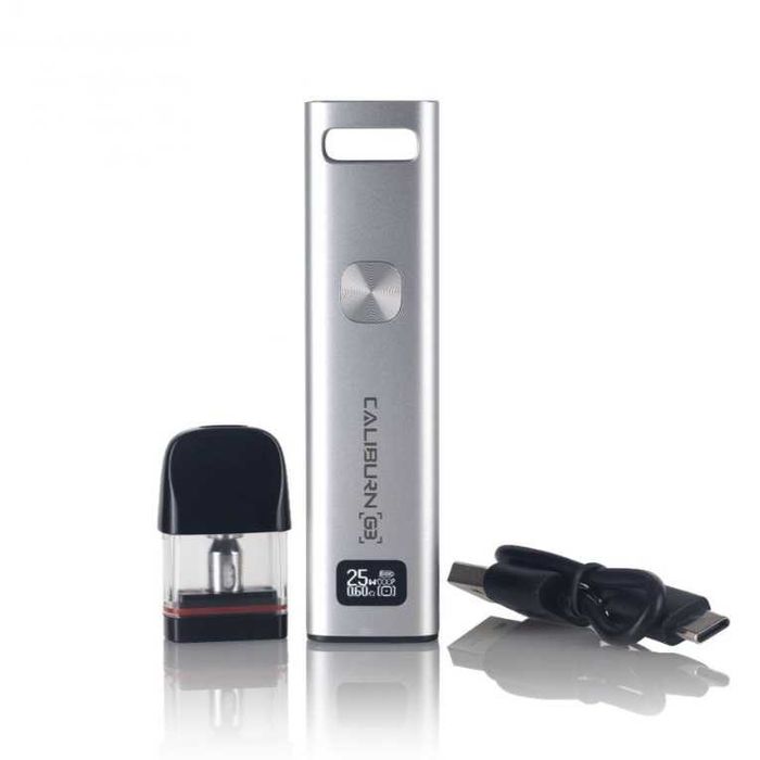 Tigari electronice - Kit Pod Uwell Caliburn G3