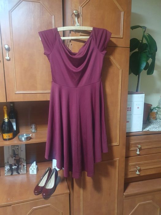 Rochie de nunta,botez etc