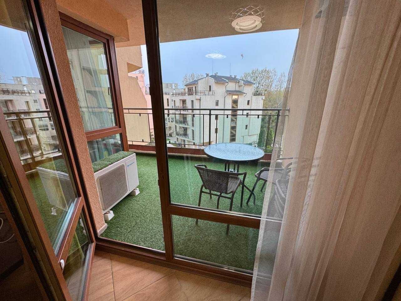 Продава се Тристаен апартамент в к.к. Слънчев бряг - 85 кв.м за 1048 €/кв.м - Снимка #7