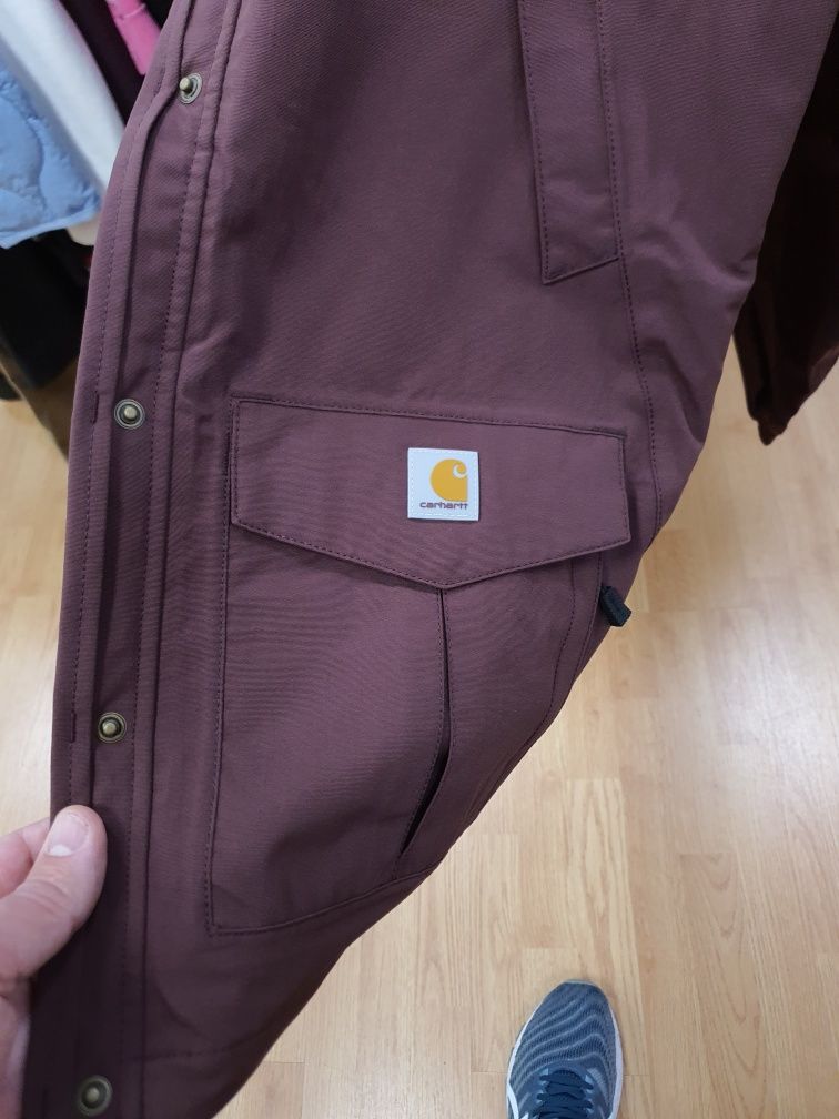 Carhartt Storm Defender marime S si XL