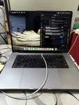 Vand Macbook Pro M1 Pro Max 32gb/1tb