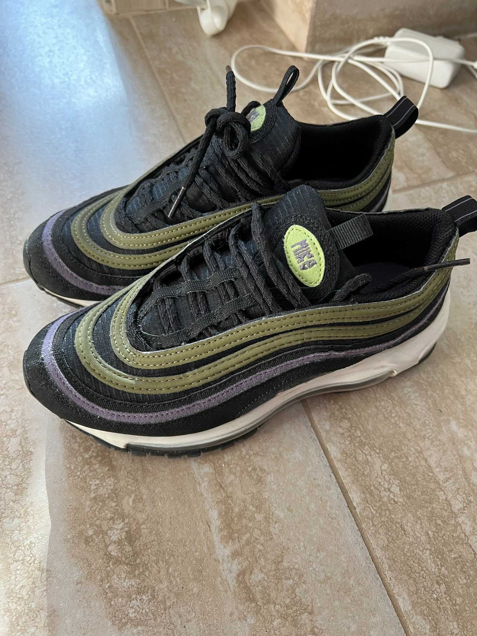 Nike Air Max 97 marimea 36.5