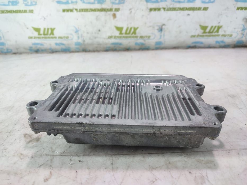 Calculator modul ECU SH0118881J  2.2 d SHY1 Mazda CX-5 1 (KE) [2011 -