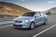 Citroen C-Elysee 2012-2017 PIESE AUTO