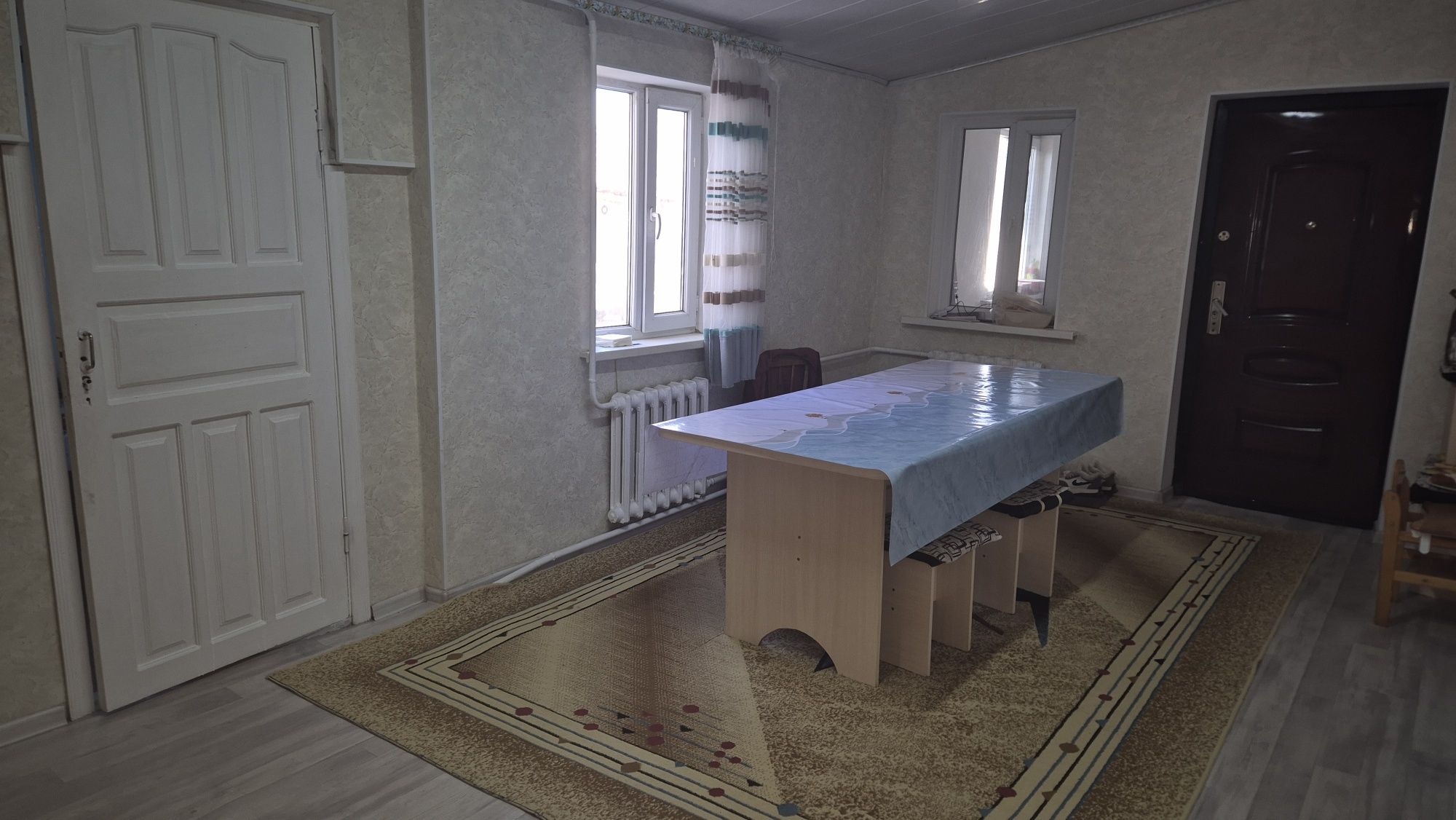 Продается дом село Мырзатай