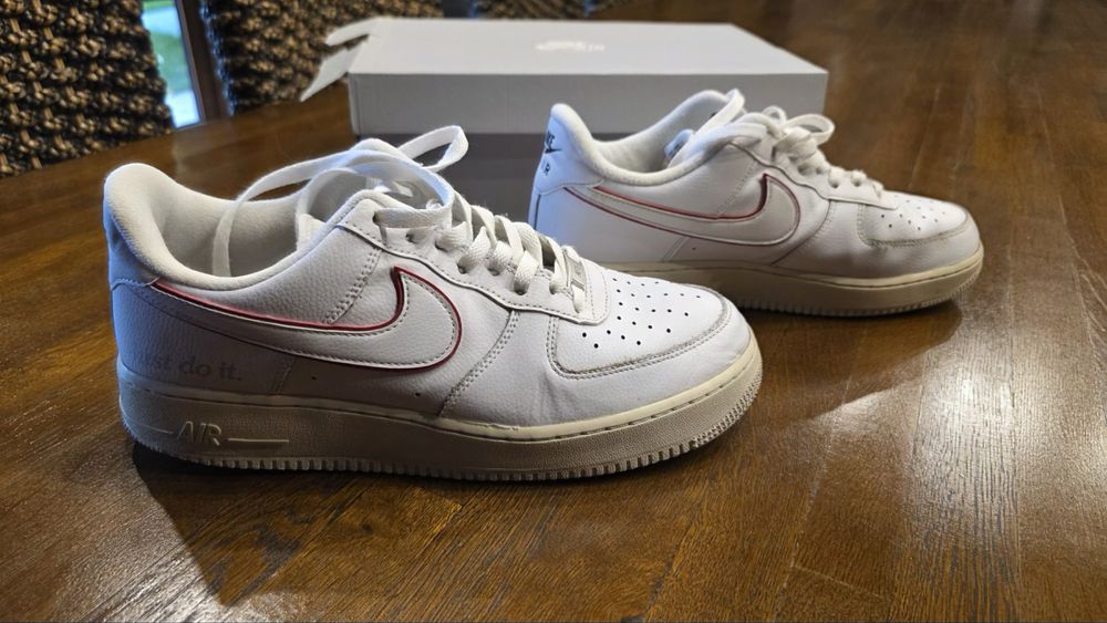 Nike Air Force 44