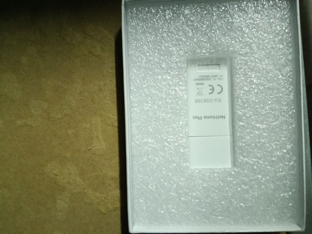 Nethome Plus EU-OSK105 Smart Kit WiFi