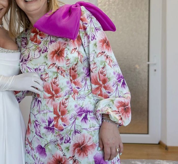 Rochie Marfil Barcelona