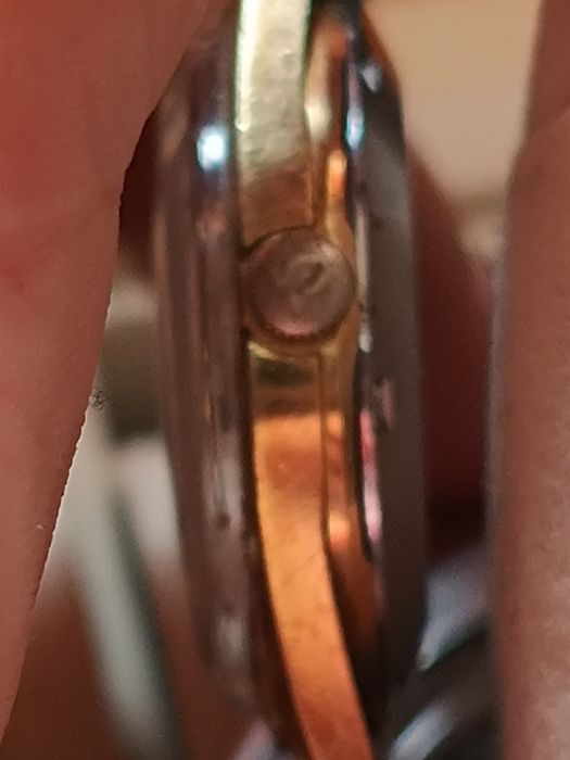 Vând ceas Omega  automatic