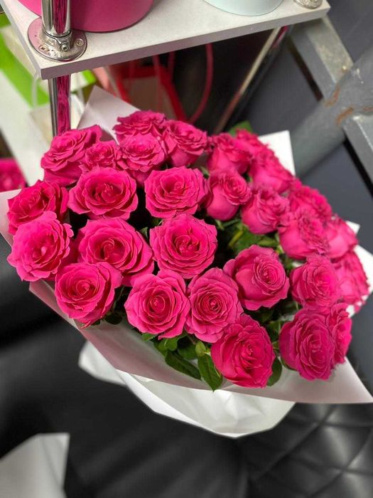 Продам букеты Цветов свежие ,красивые, раскошные цена приемлемая