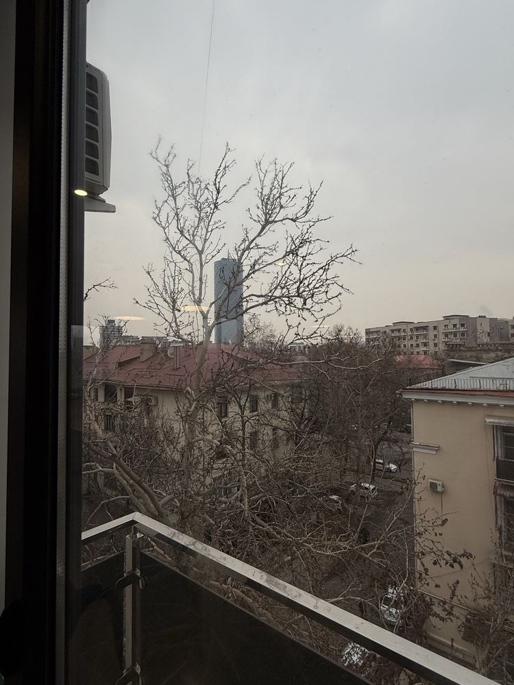 Продажа офиса в центре (Яккасарайский район) RAKAT BUSINESS CENTER