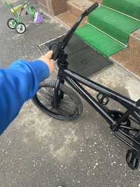 Продется велик BMX