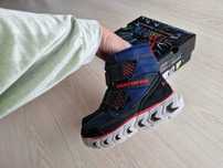 Ghete de iarnă pentru copii Skechers 27,5