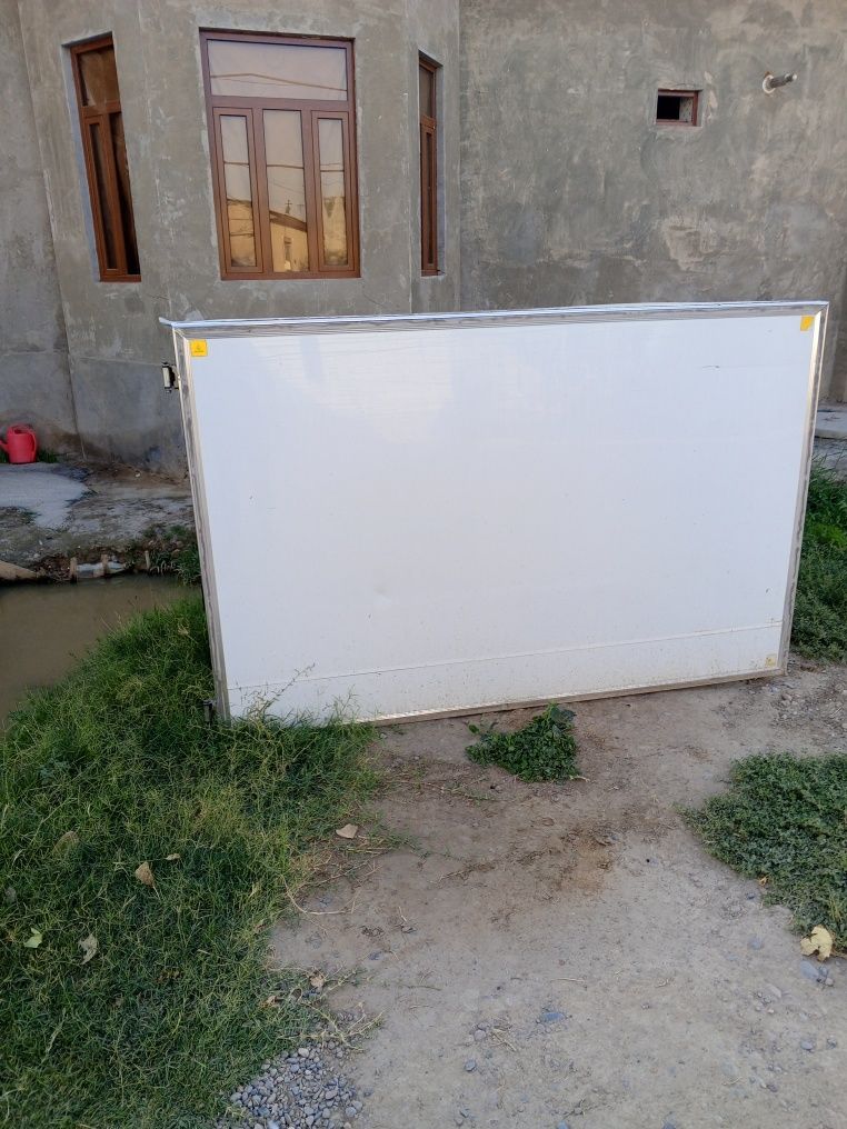 Labo uchun butka yaxshi xolatda