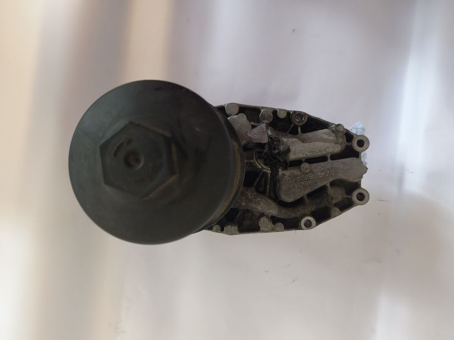 Termoflot carcasa filtru ulei Range Rover Sport Jaguar XF 306DT 3.0 D