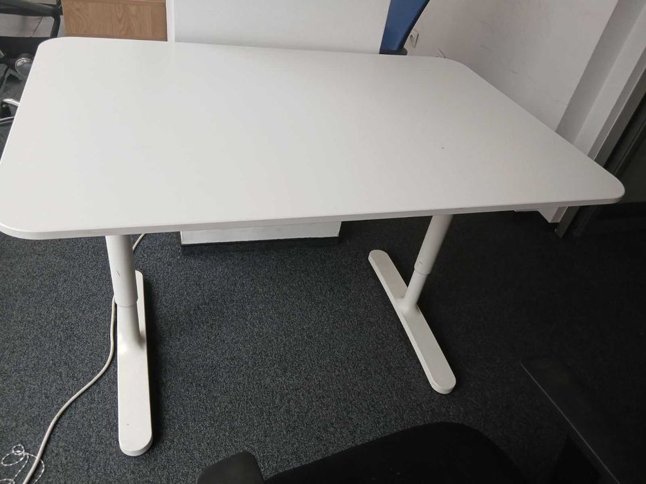 офис бюро икеа използвано