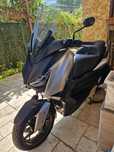 Vand Yamaha Xmax 300