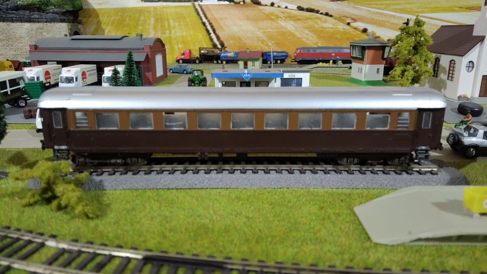 Set vagoane piko ho nou