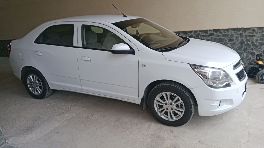 2022 йил евро кобальт автомат сотилади