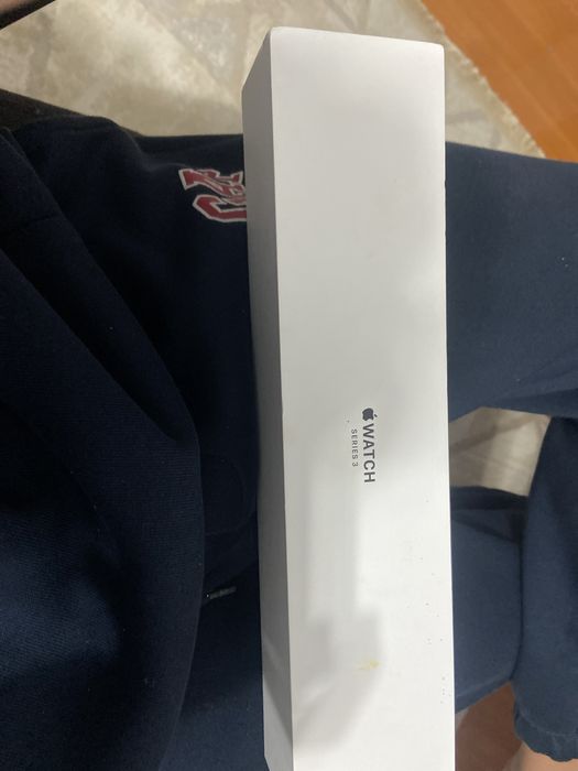 Appel watch series 3