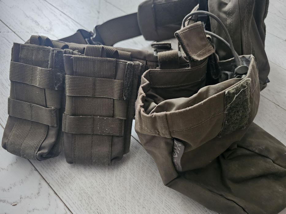 Centură tactica , ff bună pt pasionații de airsoft