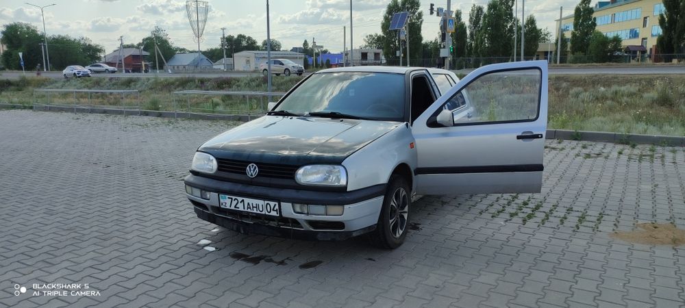 Продам VW Golf 3