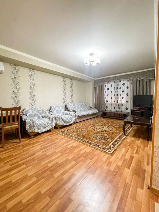 Новостройка 2/2/10 Чайхана Салом Максим Горький 60м2