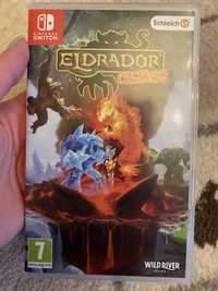 Joc original Nintendo, Eldrador