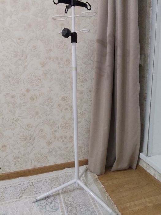 Штатив для капельницы