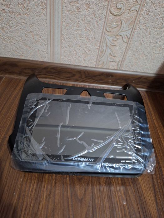 Автомонитор новый Dominant