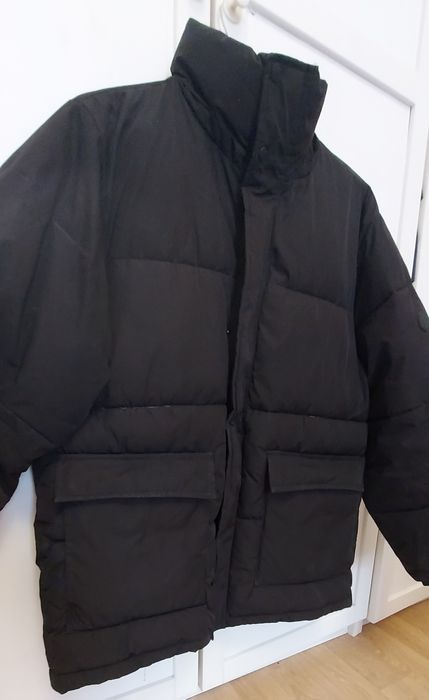 Куртка с капюшоом..Мужская..Размер М.