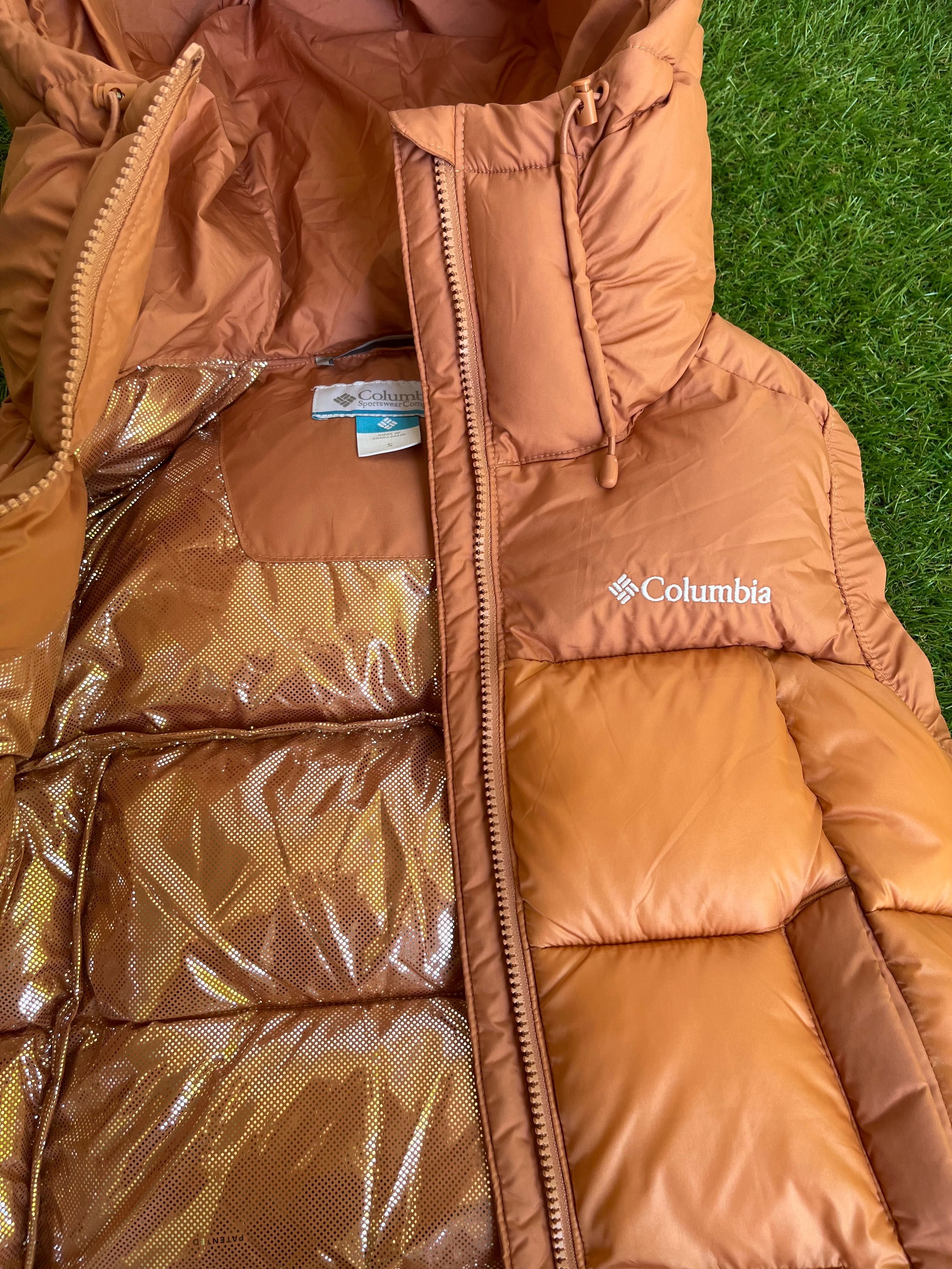 Дамска грейка : Columbia Pike Lake II Women's Insulated Jacket S