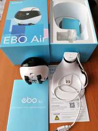 Robot Wireless Camera Supraveghere Animale/Copii - Enabot Ebo Air
Se