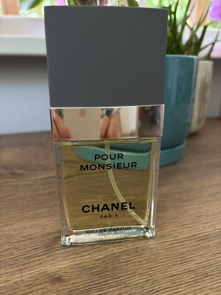 Мъжки парфюм Chanel POR MONSIEUR