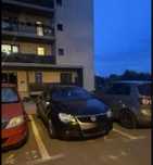 loc de parcare exterior zona Donath