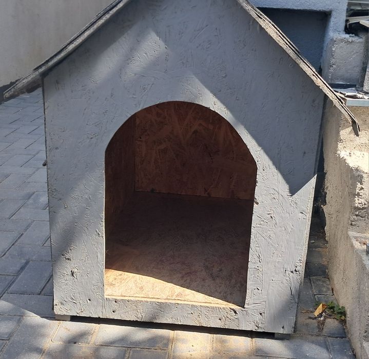 Cușcă pentru câini