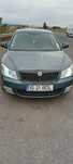 Skoda octavia 2012 dsg
