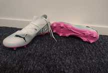 vand ghete de fotbal puma
