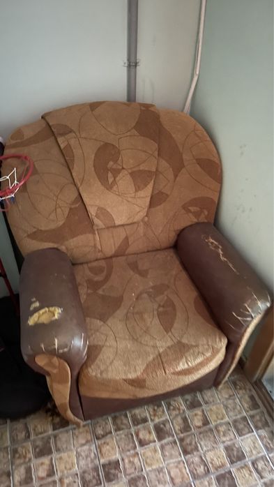 Кресло бесплатно самовывоз