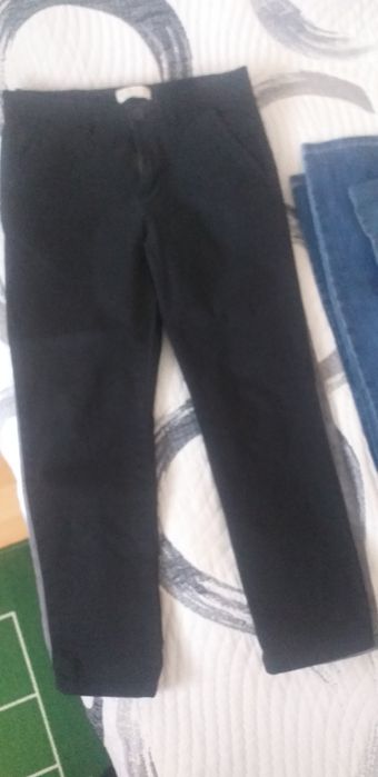 6 Buc Pantaloni 9-10 ani baieti