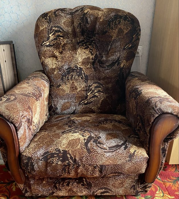 Отдам даром, самовывоз.