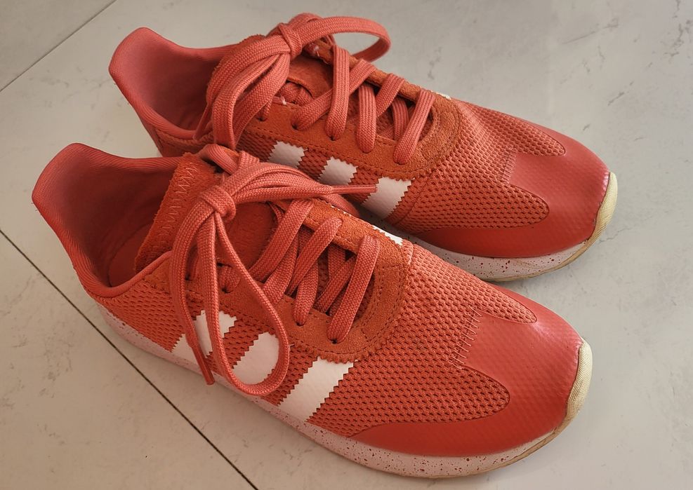 Дамски маратонки ADIDAS и Nike 38