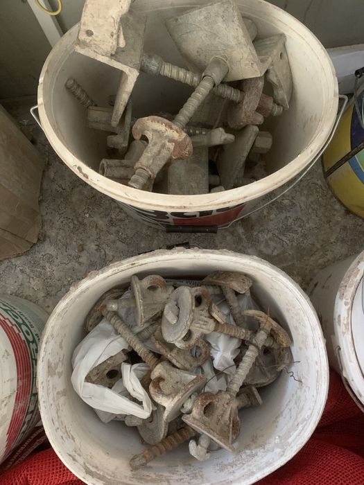 Алуминиев кофраж NOE ALU L