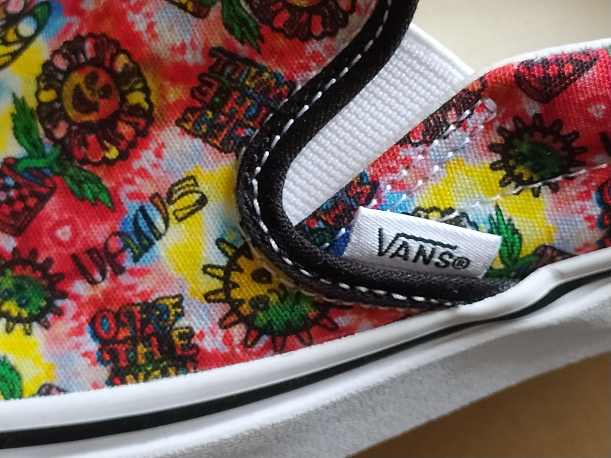 Vans classic slip-on - Спортни обувки Vans #39 - Unisex