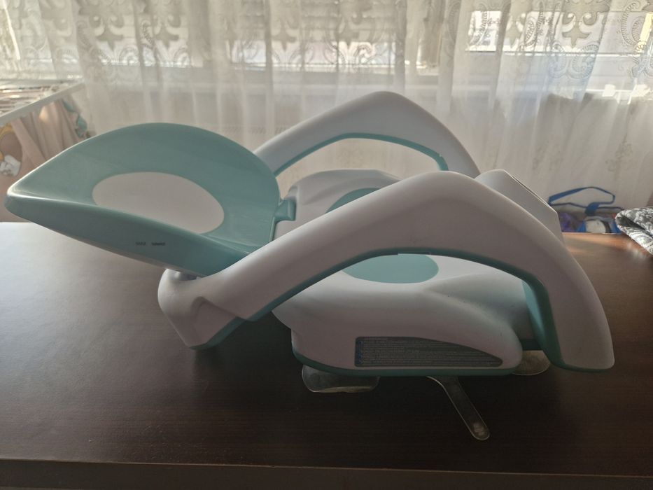 Scaun de cada 2 in 1, cada baie copii