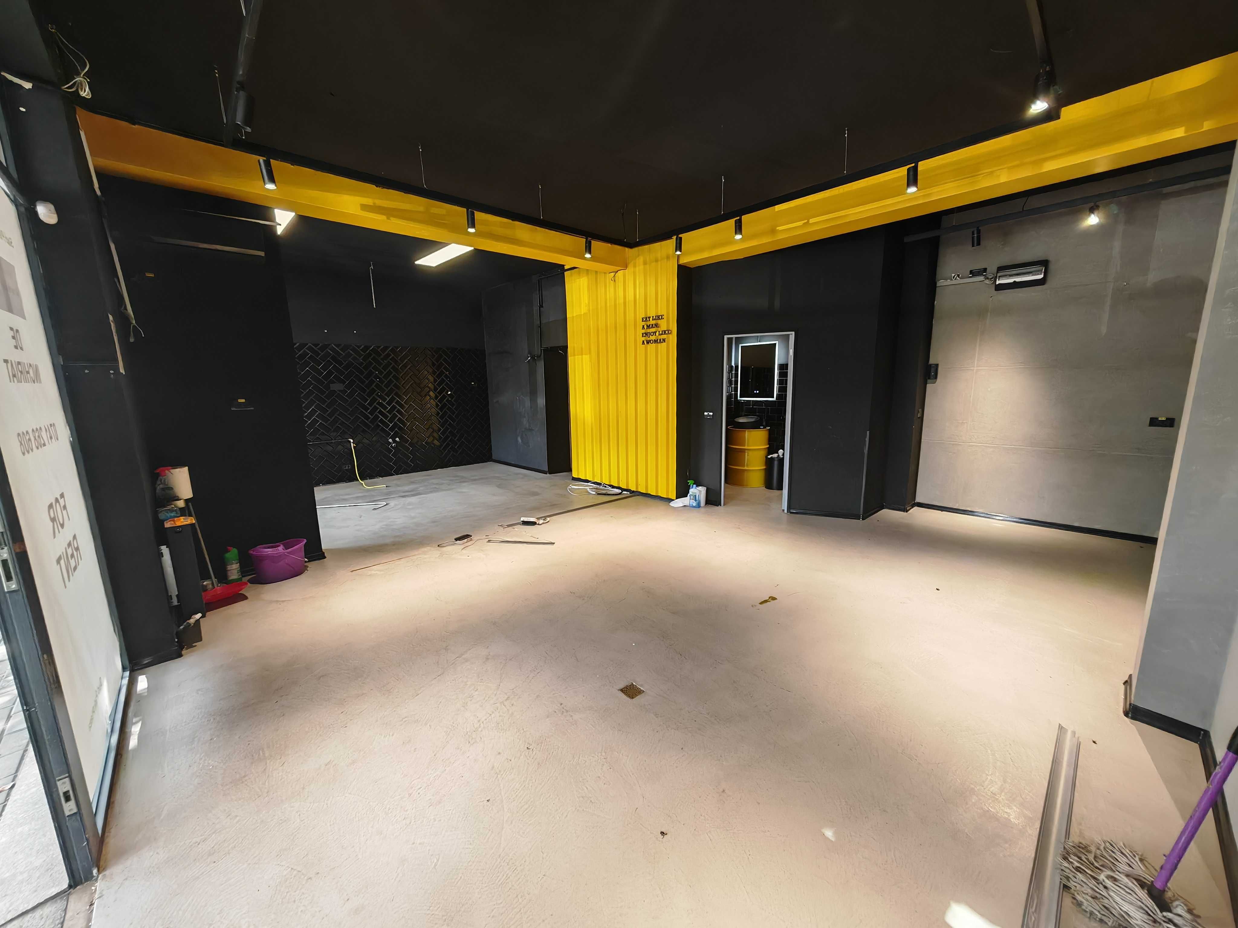 Spatiu comercial, Brancoveanu - Luica, Street Mall Sud Park Plaza